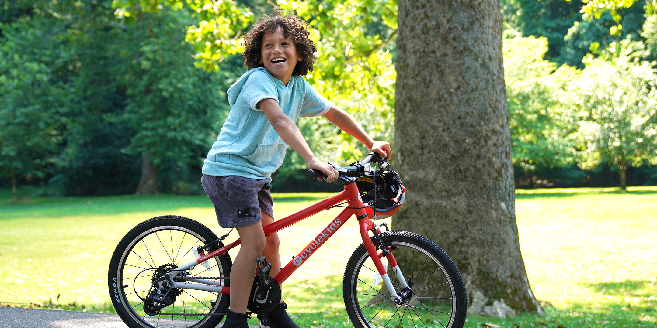 Little kids mountain online bikes