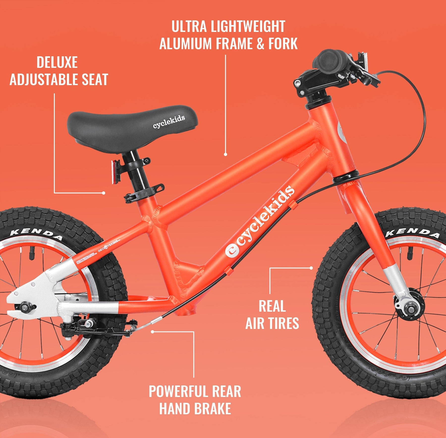Size and Fit – Strider Balance Bikes