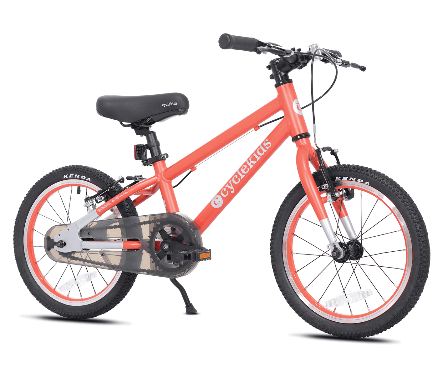 nireeka ebike